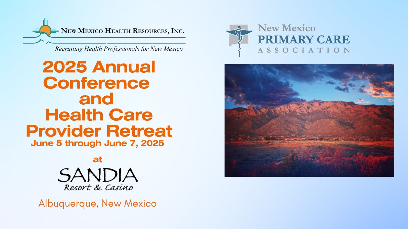 New Mexico Primary Care Association