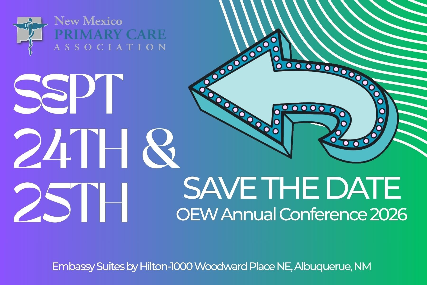 2026 - OEW Annual Conference 