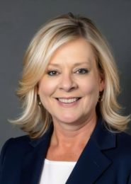 Lisa Walraven - Vice Chair