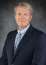 Steve Hansen - Treasurer 
